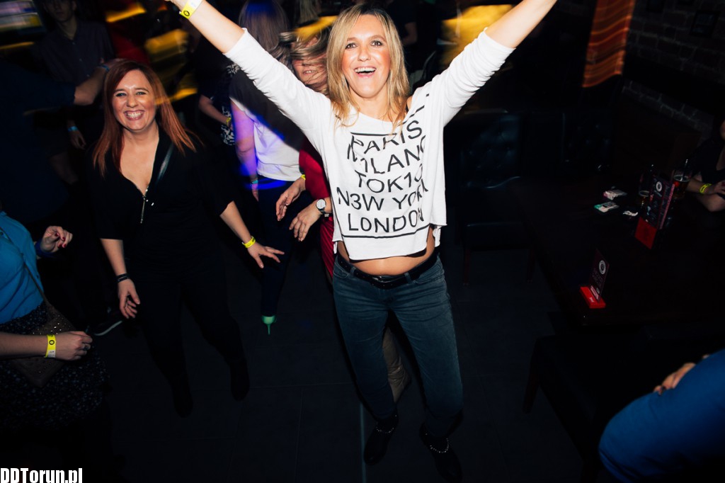 Rock 30+ w Baranim Łbie. To była zabawa