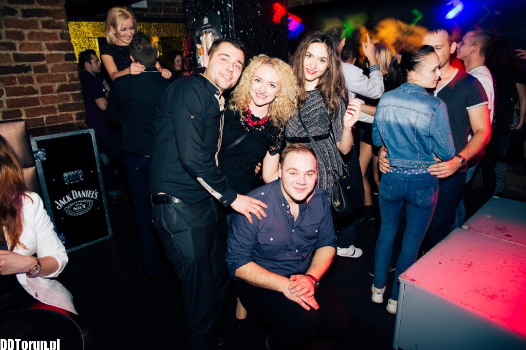 After Party Urodzin Mockba Club