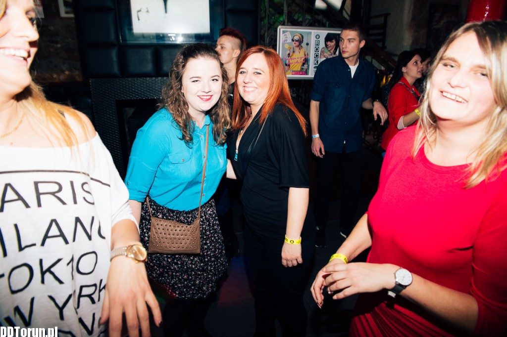 Rock 30+ w Baranim Łbie. To była zabawa