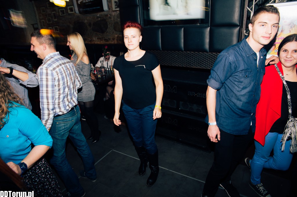 Rock 30+ w Baranim Łbie. To była zabawa