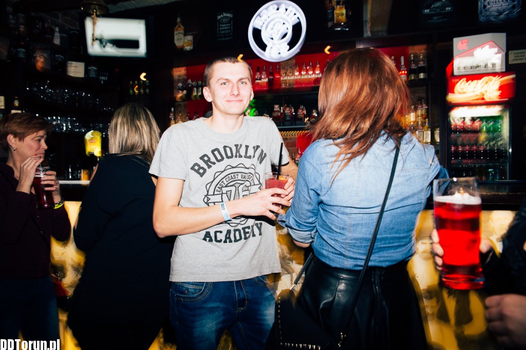 Rock 30+ w Baranim Łbie. To była zabawa