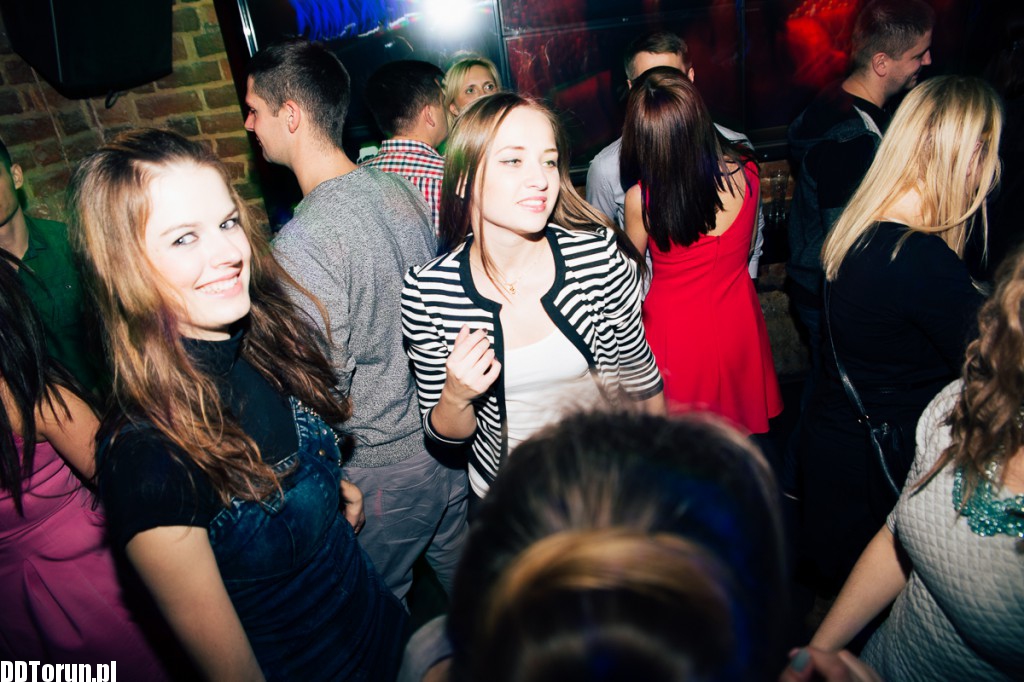 After Party Urodzin Mockba Club