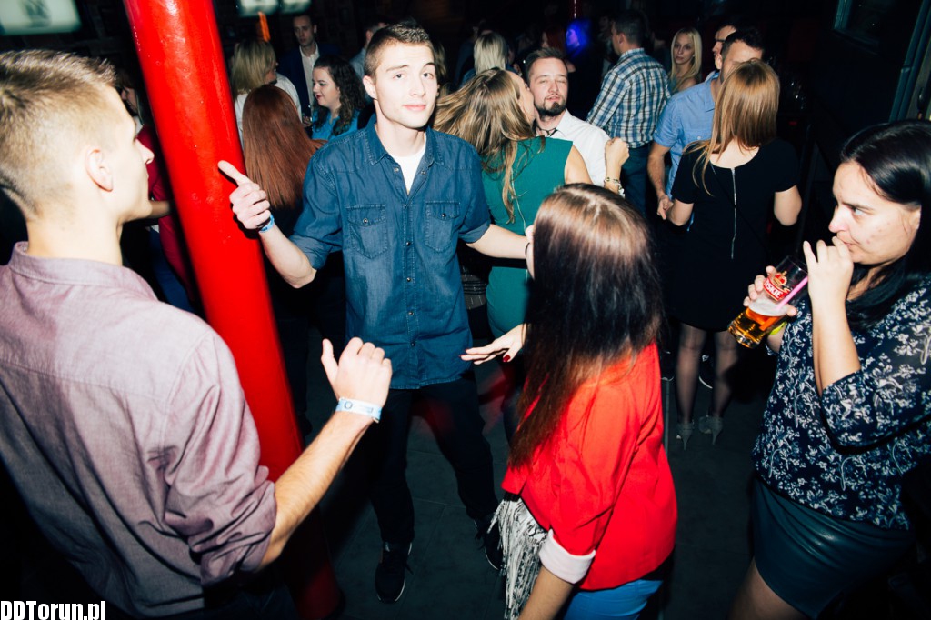 Rock 30+ w Baranim Łbie. To była zabawa