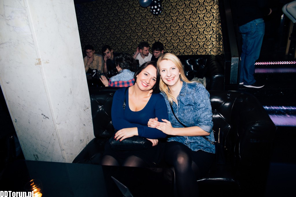 After Party Urodzin Mockba Club