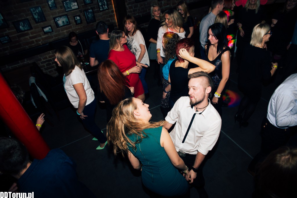 Rock 30+ w Baranim Łbie. To była zabawa