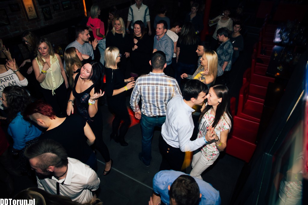 Rock 30+ w Baranim Łbie. To była zabawa