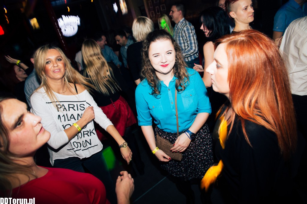 Rock 30+ w Baranim Łbie. To była zabawa