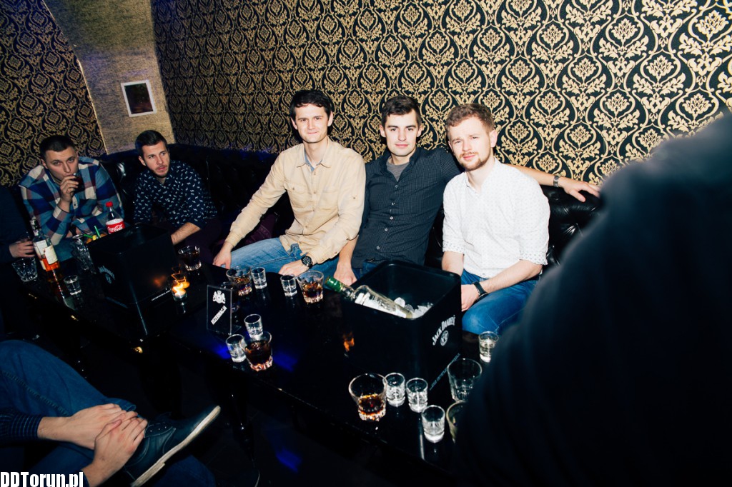 After Party Urodzin Mockba Club