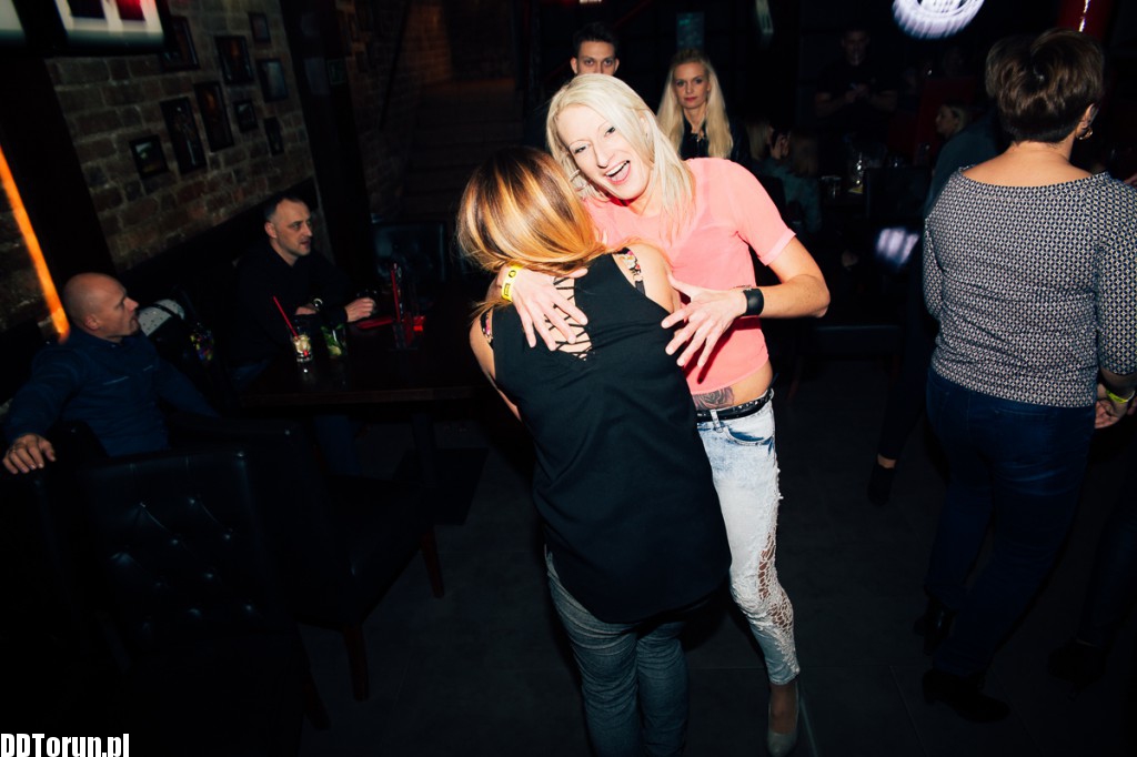 Rock 30+ w Baranim Łbie. To była zabawa