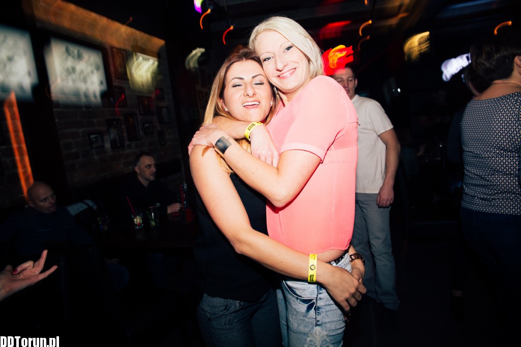 Rock 30+ w Baranim Łbie. To była zabawa