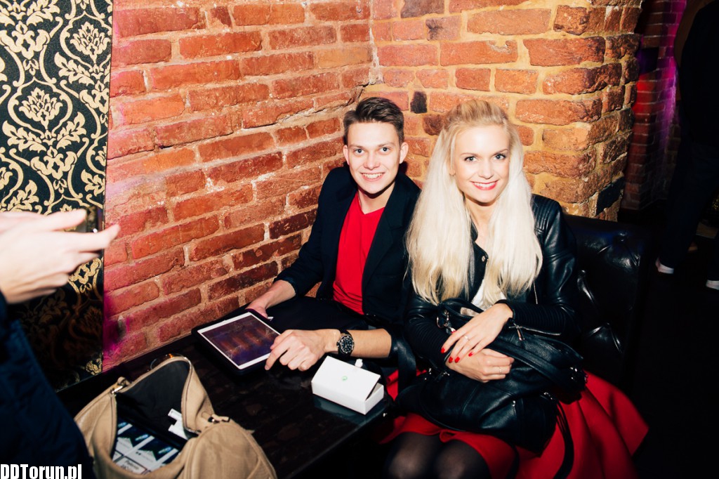 After Party Urodzin Mockba Club