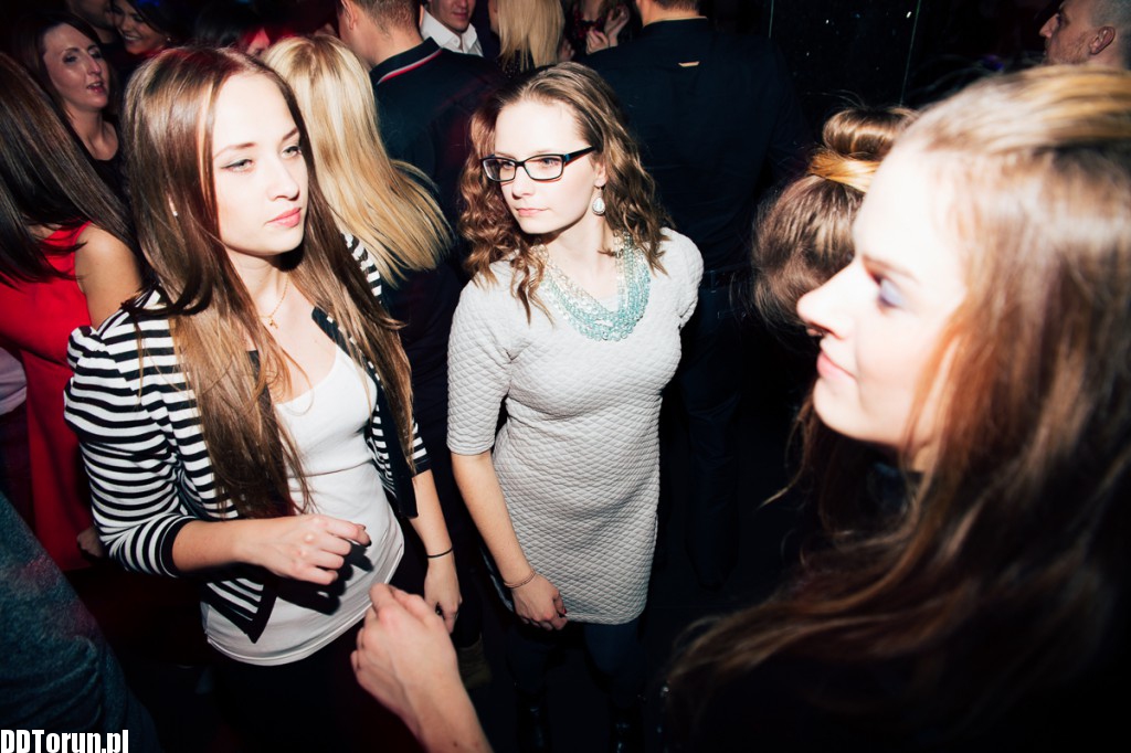 After Party Urodzin Mockba Club