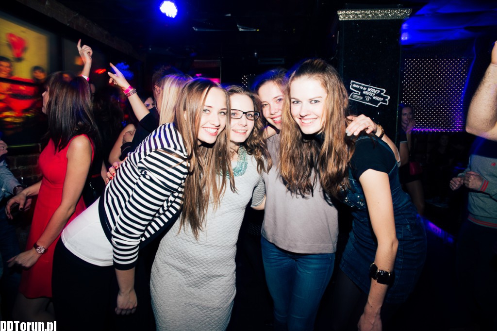 After Party Urodzin Mockba Club