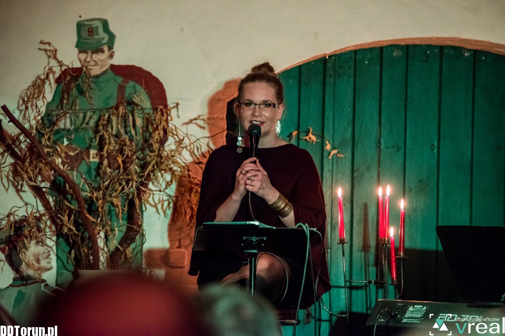 Zaduszki Jazzowe w Forcie IV