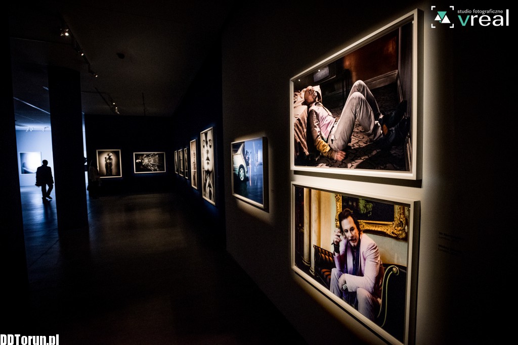 Bryan Adams z wystawą w CSW