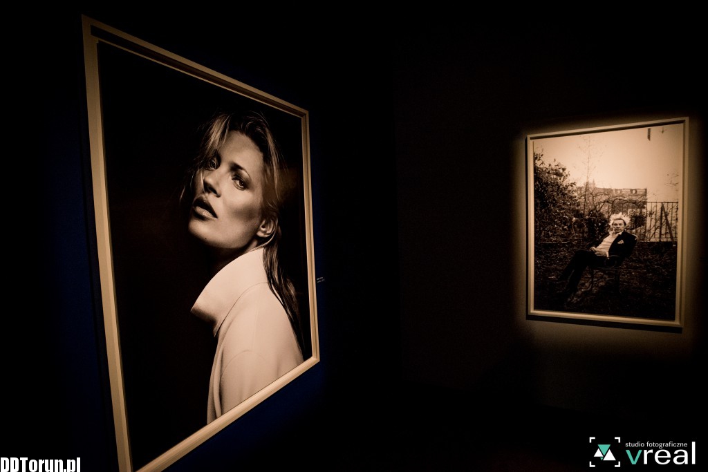 Bryan Adams z wystawą w CSW