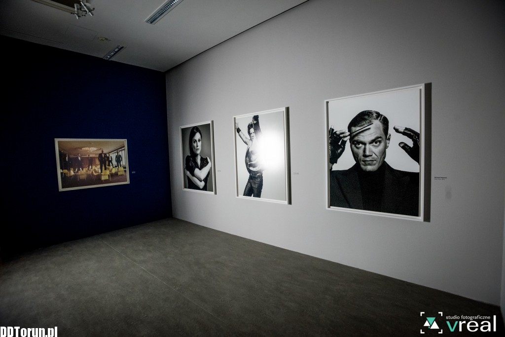 Bryan Adams z wystawą w CSW