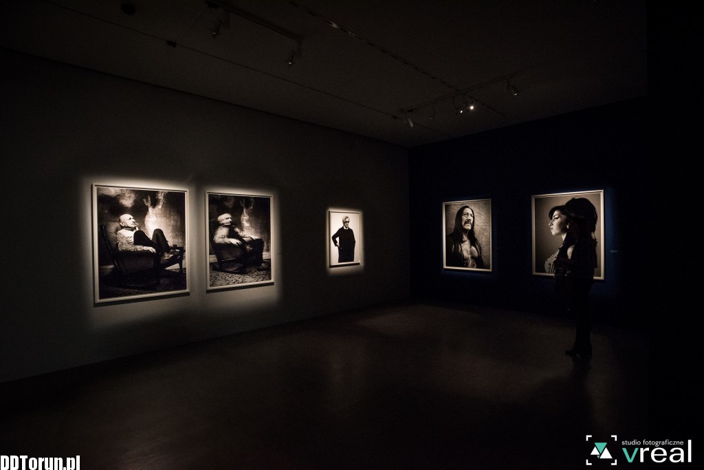 Bryan Adams z wystawą w CSW