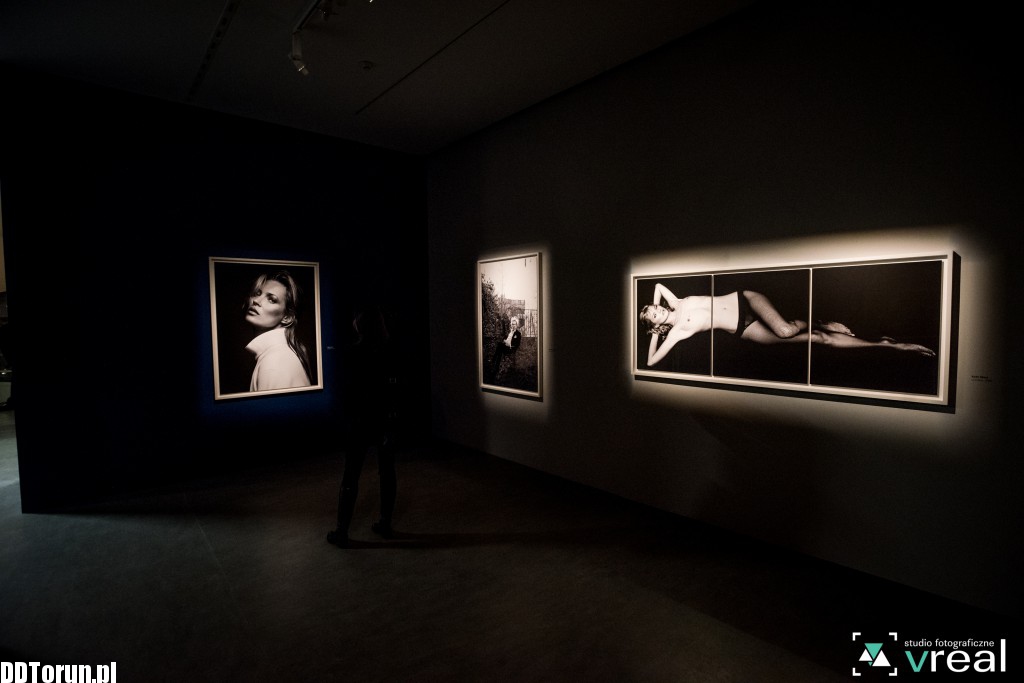 Bryan Adams z wystawą w CSW