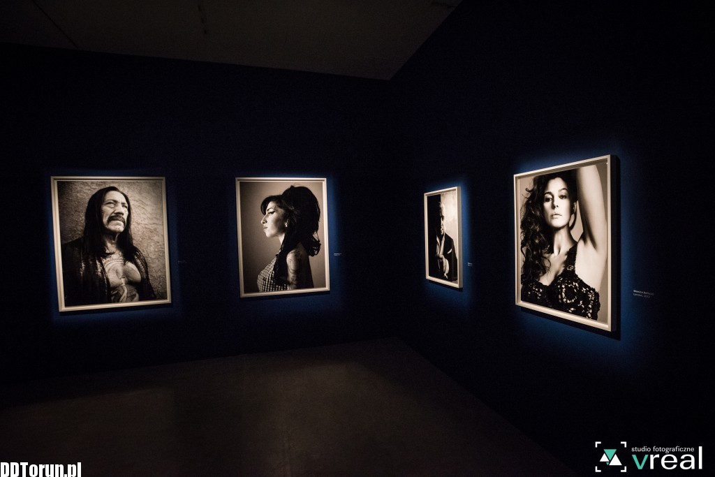 Bryan Adams z wystawą w CSW