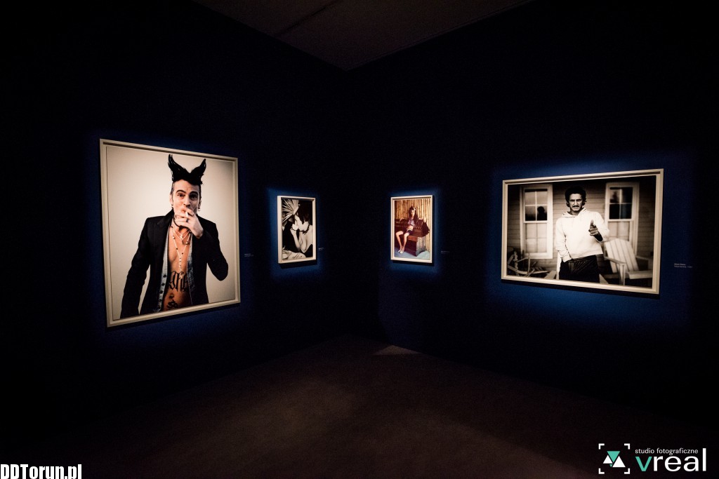 Bryan Adams z wystawą w CSW