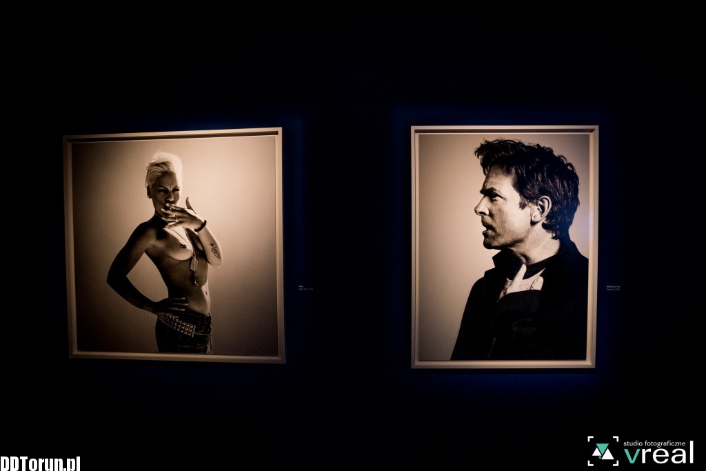 Bryan Adams z wystawą w CSW