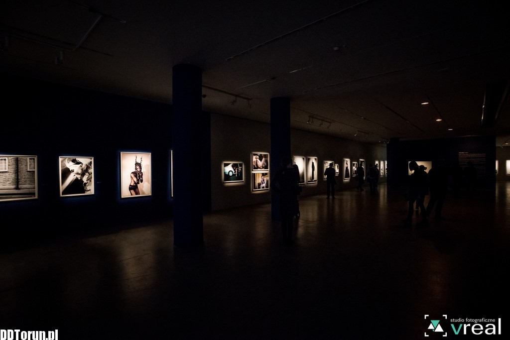 Bryan Adams z wystawą w CSW