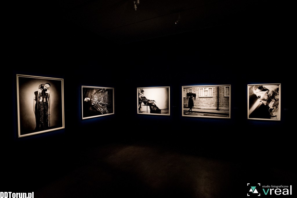 Bryan Adams z wystawą w CSW