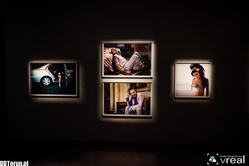 Bryan Adams z wystawą w CSW