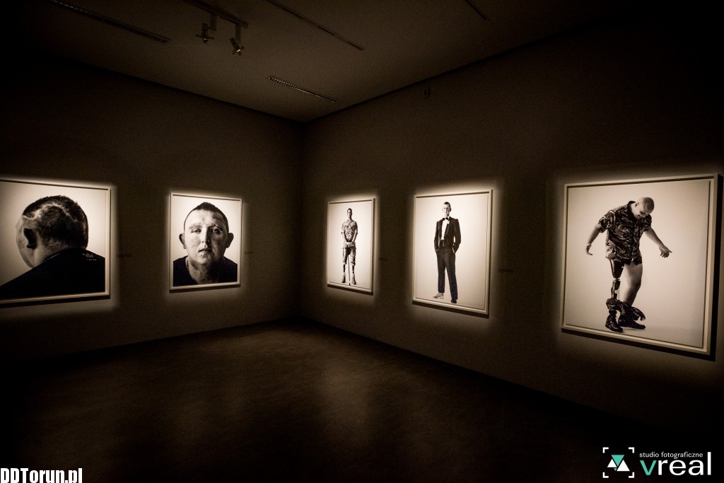 Bryan Adams z wystawą w CSW