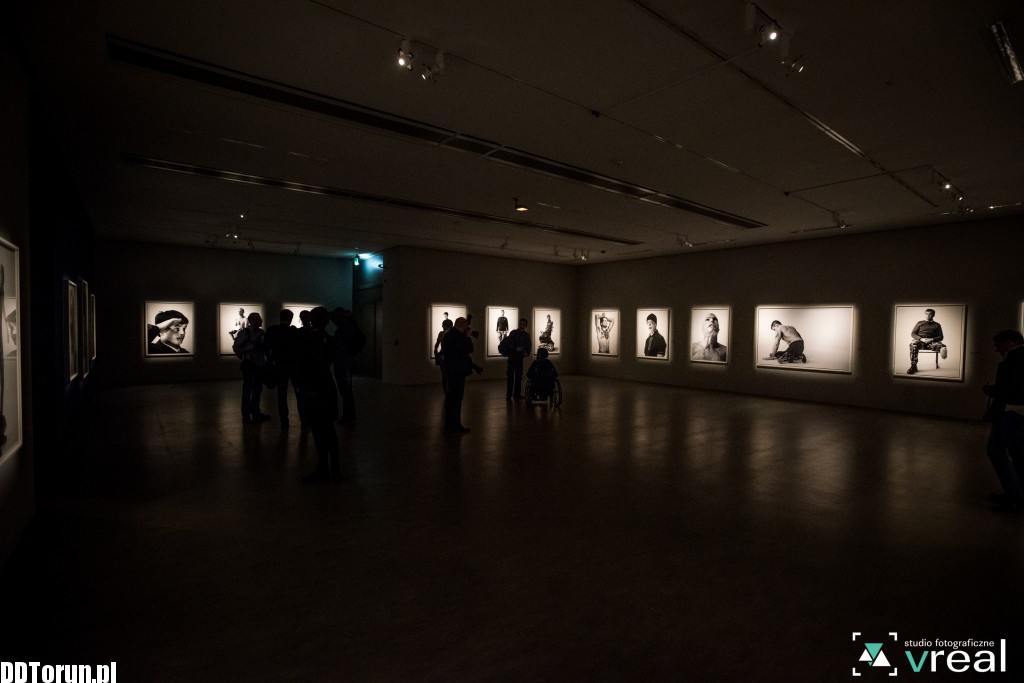 Bryan Adams z wystawą w CSW