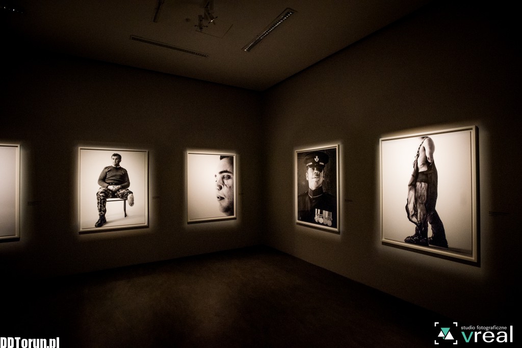 Bryan Adams z wystawą w CSW