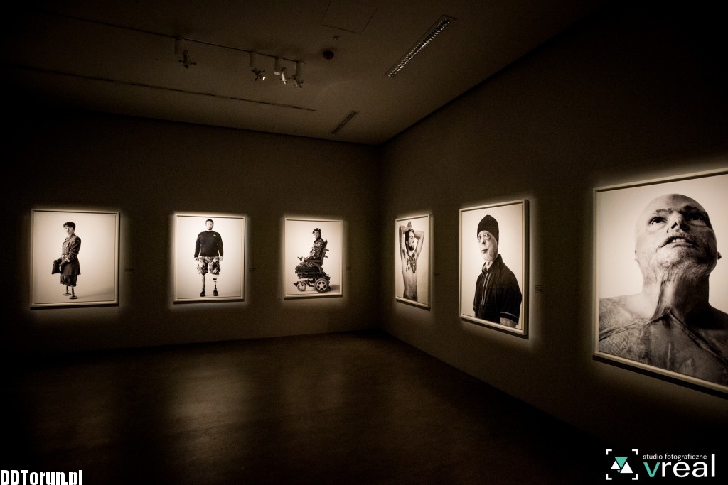 Bryan Adams z wystawą w CSW