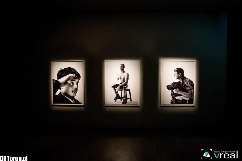 Bryan Adams z wystawą w CSW