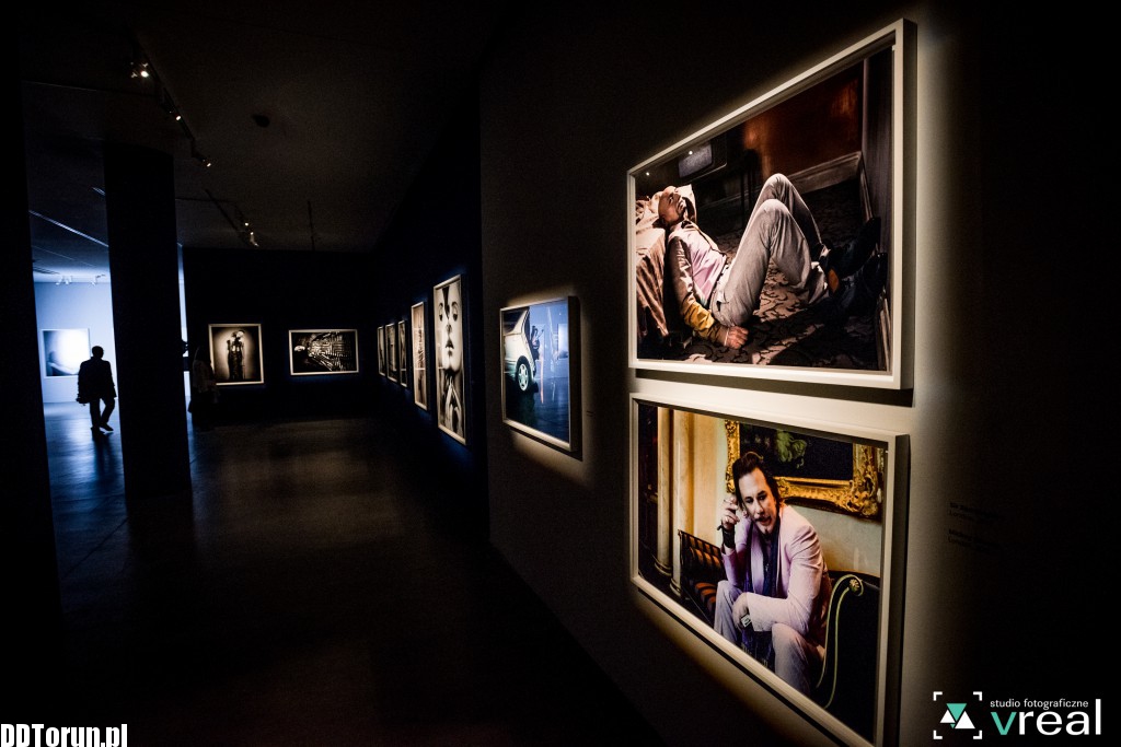 Bryan Adams z wystawą w CSW