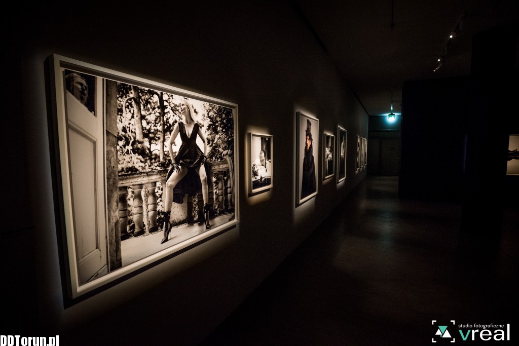 Bryan Adams z wystawą w CSW