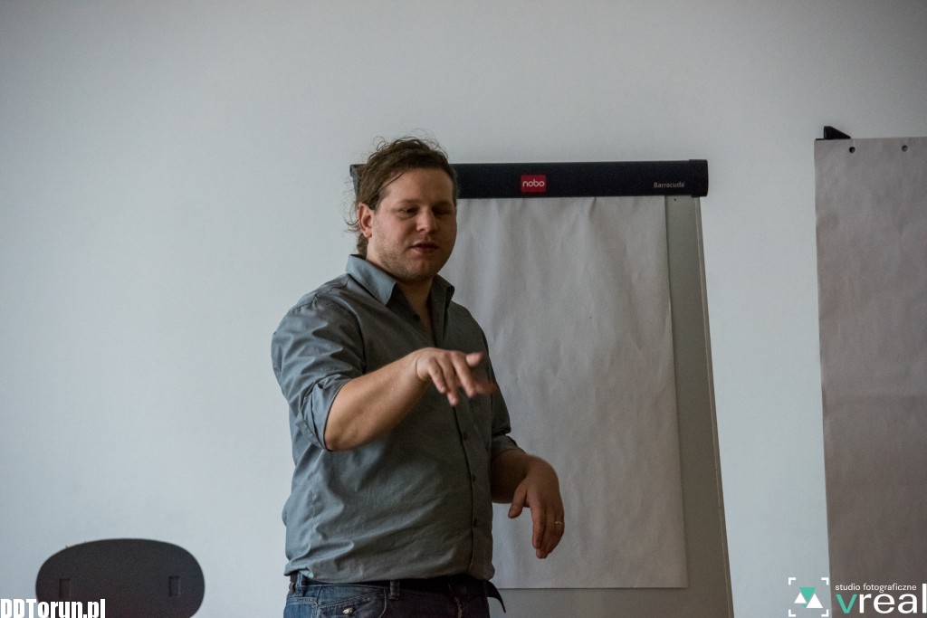 Warsztaty strunofonia w CSW