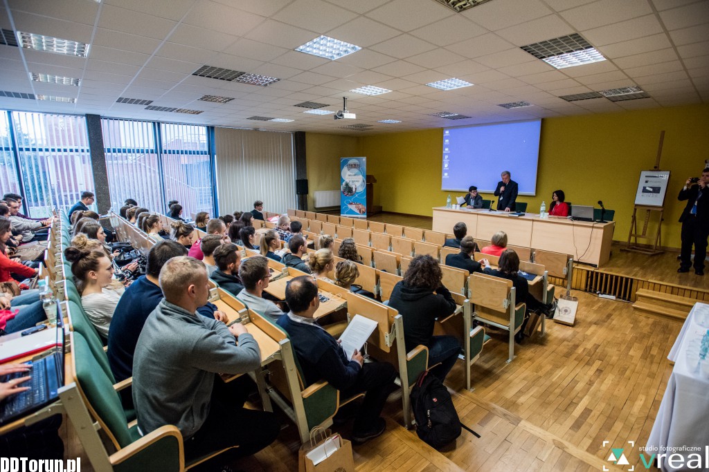 Konferencja 
