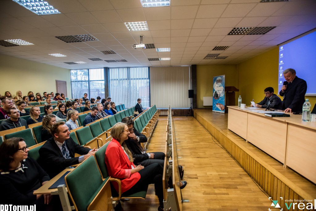 Konferencja 