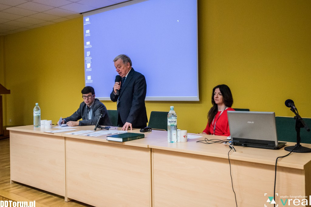 Konferencja 