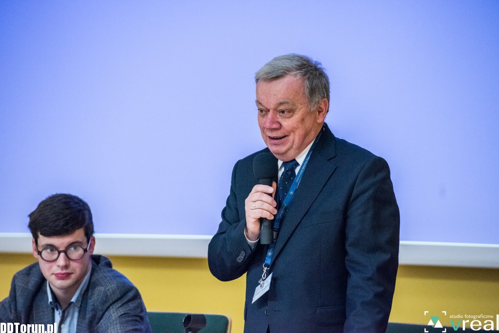 Konferencja 