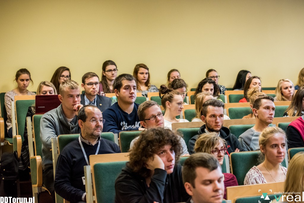 Konferencja 