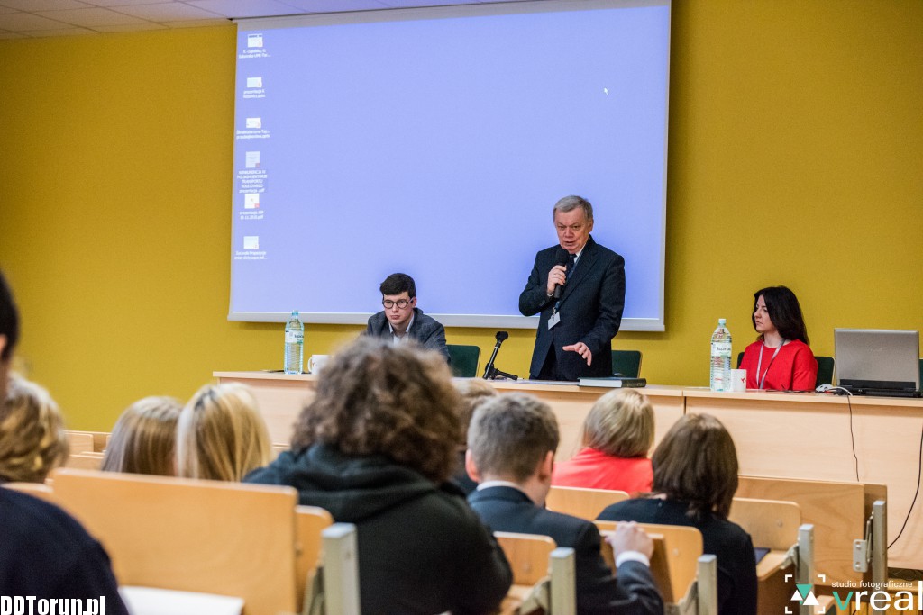 Konferencja 