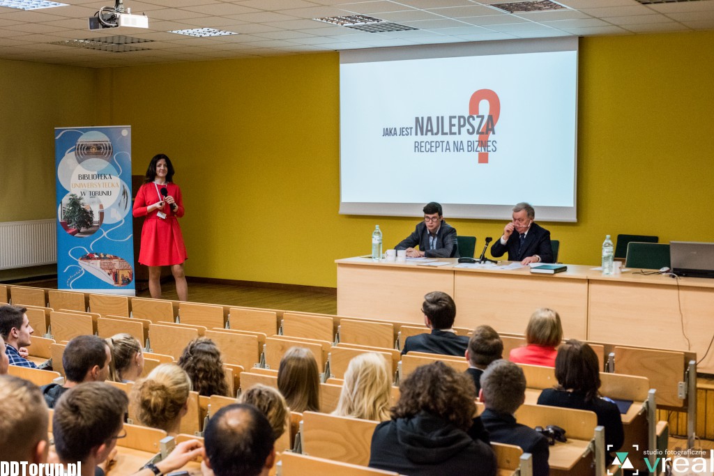 Konferencja 