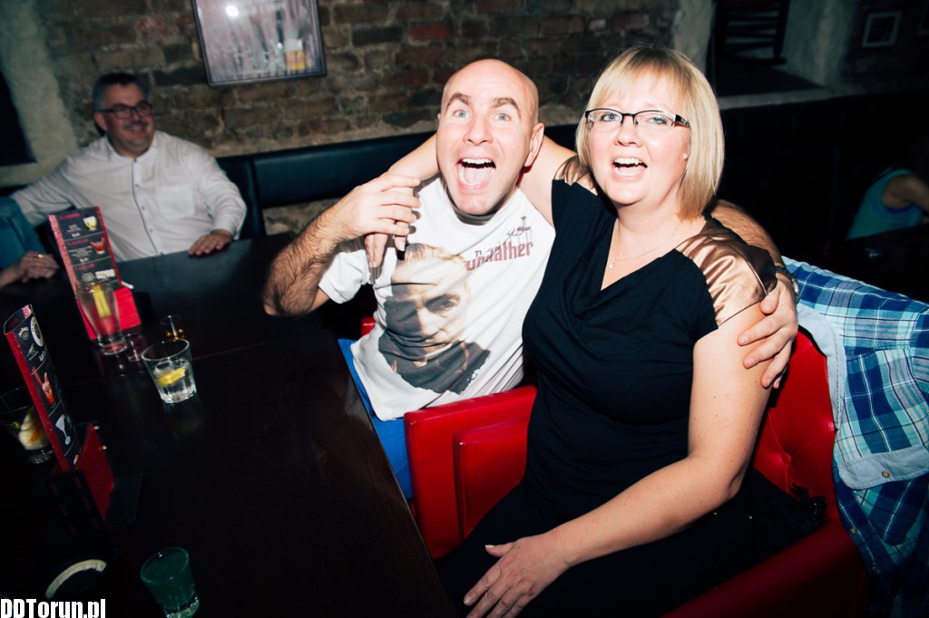 Piątek w Baranim Łbie