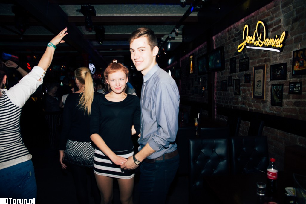 Piątek w Baranim Łbie