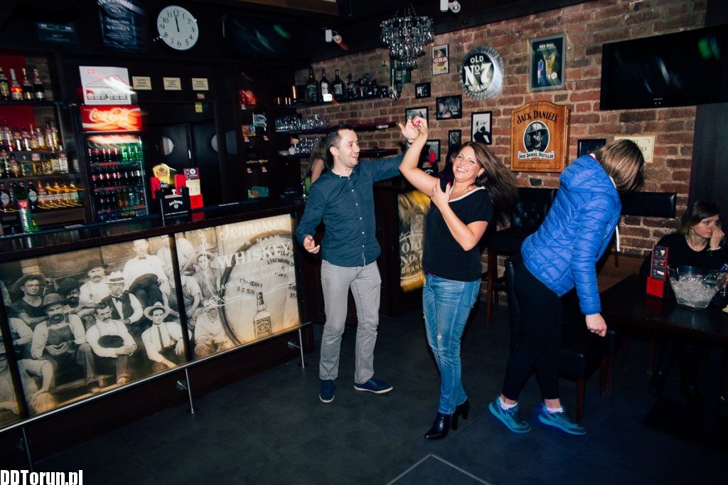 Piątek w Baranim Łbie