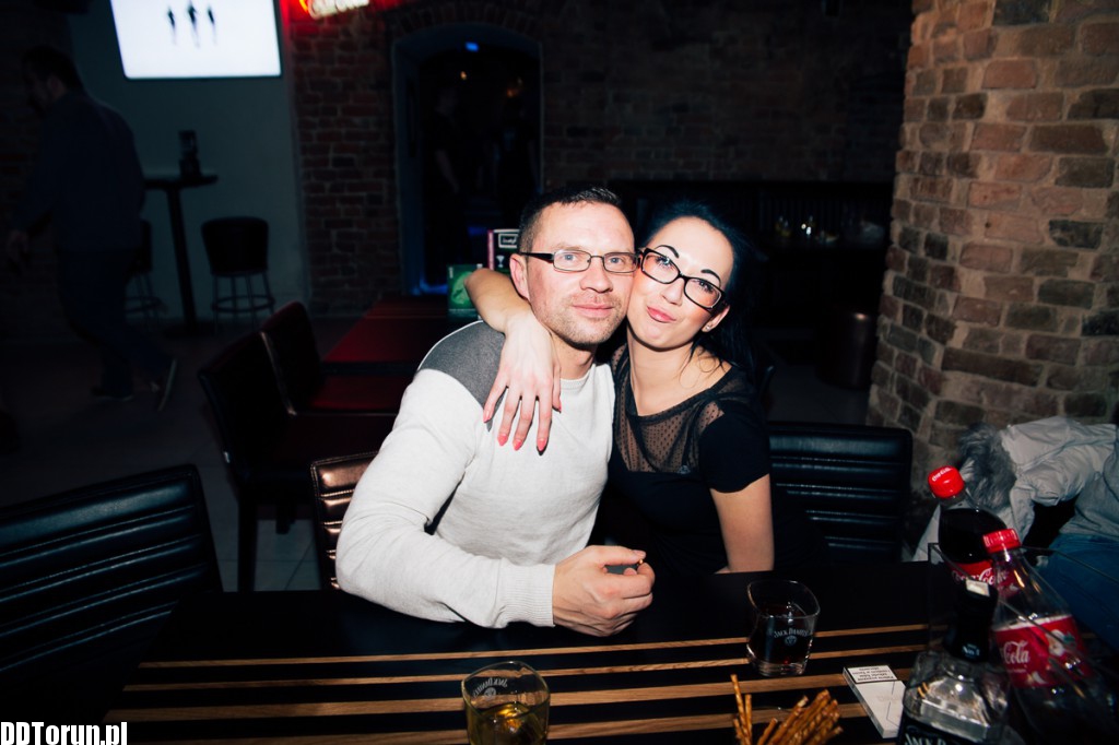 Piątkowe szaleństwo w Szwejku