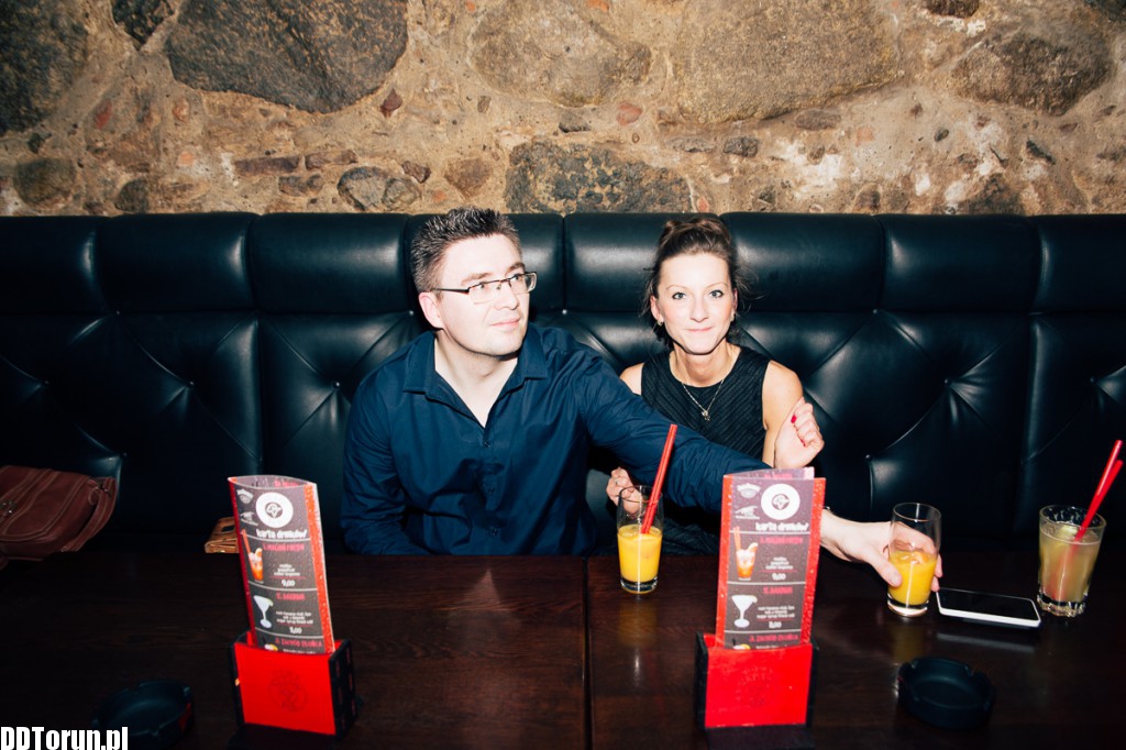 Piątek w Baranim Łbie