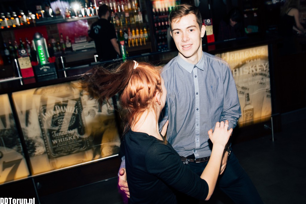 Piątek w Baranim Łbie